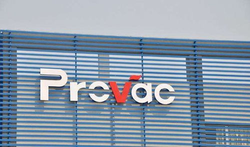 上海嘉定信易傳媒樓頂吸塑字專業制作與噴繪招牌服務