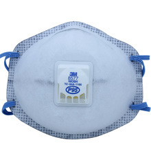 3M防油煙口罩 居家日用必備的健康防護利器