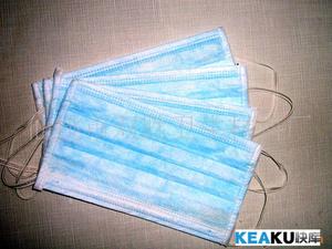 走進(jìn)義烏國際商貿(mào)城四區(qū) 杰美日用品的無紡布口罩供應(yīng)優(yōu)勢(shì)