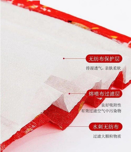 牛轉乾坤，有我罩你 戴拜年口罩過中國年